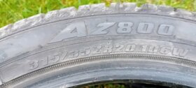 Pneumatiky 315/35/20 - 8