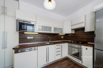 Prodej bytu 2+1/S, 52 m², ul. Bělocerkevská, Praha 10 - Vršo - 8