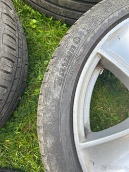 Alu kola BMW 18” - 8