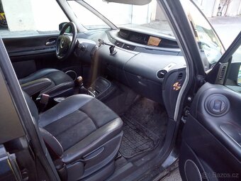 Renault Espace 2.0dci 127kW - 8