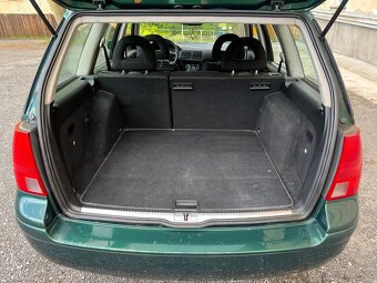 Vw bora 2.3 V5 highline - 8