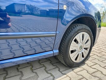 Škoda fabia 1.2 HTP 12V - 8