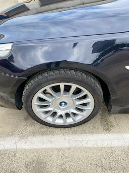 BMW e61 530xd - 8