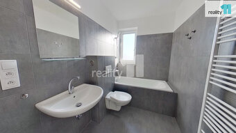 Pronájem bytu 3+kk, 75 m2, Habrová, Pelhřimov - 8