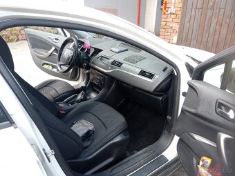 Prodám Citroen C5 - 8