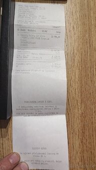 Samsung Galaxy S24U 256G záruka 25.2.2028 - 8