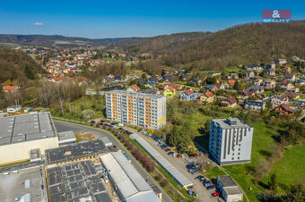 Prodej bytu 2+kk, 39 m², Loděnice, ul. Za GZ - 8