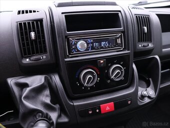 Fiat Ducato 2,0 MJT 85kW CZ Klima DPH (2016) - 8