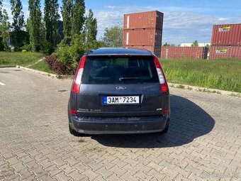 Ford C-Max - 8