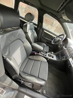 Audi a4b7 - 8