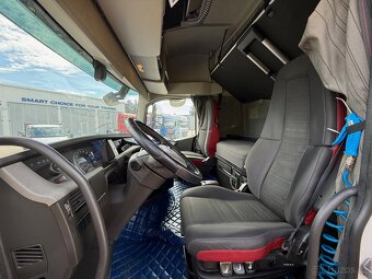 Volvo FH500 EURO 6 MEGA/lowdeck - 8
