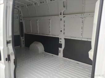 Fiat Ducato 2,2 Mjet L4H3 (2022) - 8