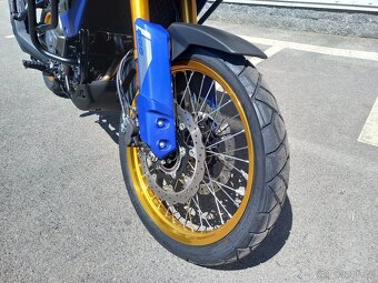 Suzuki V-Strom 800 DE (2023/2000km) - 8