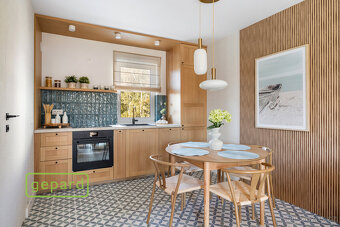 Prodej apartmánů Jastrzebia Góra, Polsko - 8