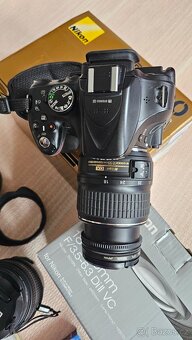 Nikon D5200 Kit - 8