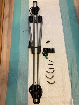 Střešní nosič Thule FreeRide 532 - 8