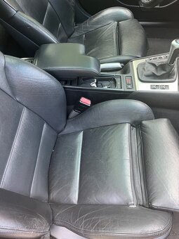 Prodám BMW e46 330xd 135kw - 8