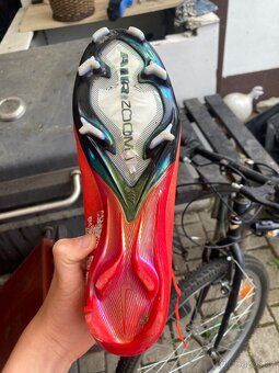 Nike Mercurial - 8