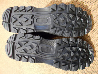 Nové taktické a outdoorové boty Brandit Tactical Boot - 8