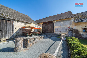Prodej hotelu, penzionu, 295 m², Kakejcov - 8