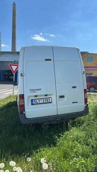 Ford Transit 2.2 TDCI - 8