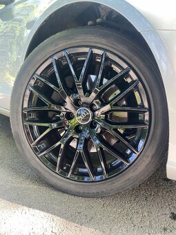 Audi a6 c7 3.0TDi 180kw - 8