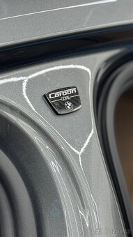 BMW 740d xDrive,G11,M paket,ČR,TOP STAV,aktivní výfuk ON/OFF - 8