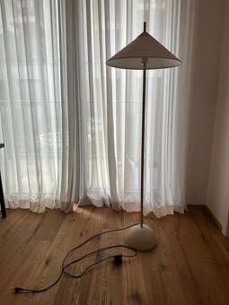 Westwing Vica stojací lampa - 8