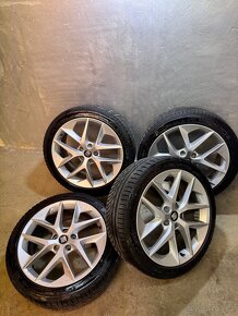 Seat Leon r18 - 8