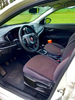 Fiat Tipo kombi1,4 T-jet 88Kw - 8