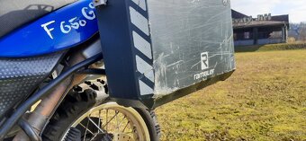 BMW f 650 gs DAKAR - 8