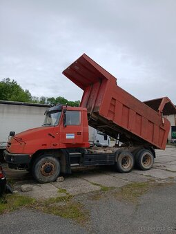 Tatra jamal - 8