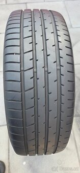 19"-LETNÍ OBUTÁ ALU KOLA 5x114.3 MAZDA CX5+ČIDLA - 8