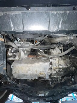 VW Golf IV 1.8T GTI - 8