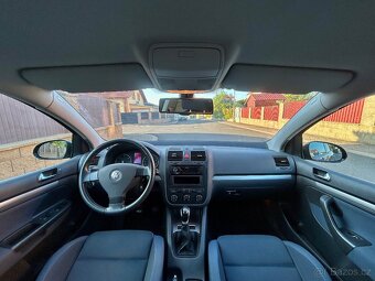 Volkswagen Golf V 1.9 TDi - 8
