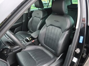 Škoda Kodiaq 2.0TDi,147kW,1majČR,L&K,4x4 - 8