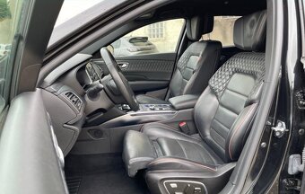 Renault Talisman TCe 160 Initiale Paris EDC E6D rok 2022 - 8