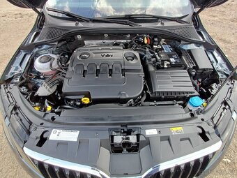 Octavia III Combi, STYLE, 69500 km,4/2019, 1,6 TDi,85kW,NAVI - 8