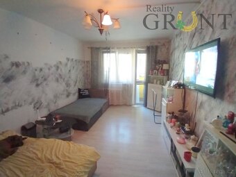 Prodej byty 2+1, 54 m2 - Karviná - Nové Město, ev.č. 00195 - 8
