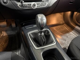 Renault Laguna, 2.0 103kW, r.2010, Serviska ČR - 8