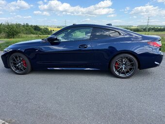 BMW M440i Coupe xDrive - 8