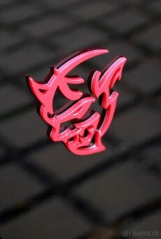 dodge challenger srt demon - 8