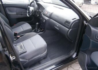 Škoda Octavia 1.9TDi 66kw,1.maj.serviska nafta manuál 66 kw - 8
