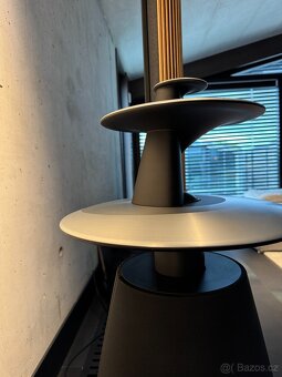 Bang & Olufsen Beolab 5 Mk2 (2008) - 8