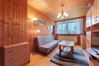 Prodej rodinného domu, 902 m2, Bochov, ul. Zahradní. - 8