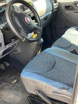 Fiat Scudo 2.0JTD 94kw r.v2012 - 8