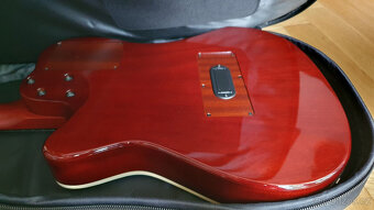 (Nová) Kytara Godin Multiac Nylon Deluxe - 8