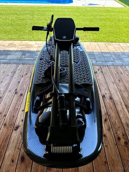 Jetsurf - Jet-Ski Titanium DFi 2024 – TOP stav - 8