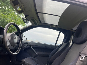 SMART Fortwo 450 CDI - 8
