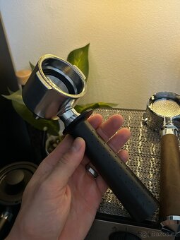 Kávovar De’Longhi Stilosa + příslušenství - 8